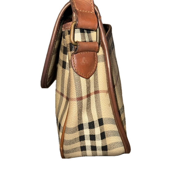 BURBERRY Crossbody Bag - Picture 3 of 12